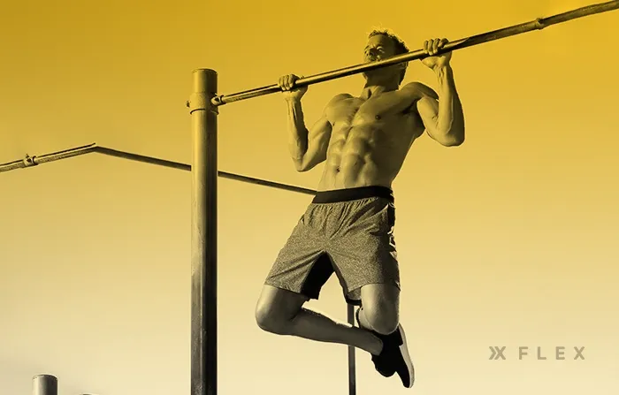 How to Get Better at Pull-Ups: A Guide for Pros and Newbies