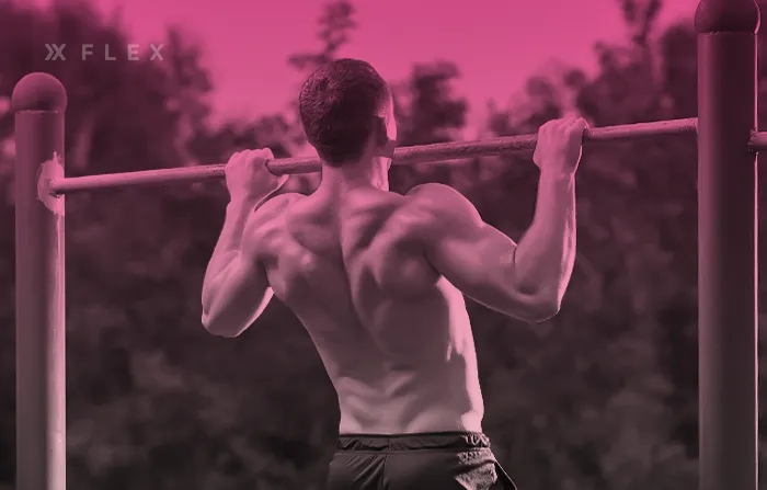 From Beginner to Badass: Muscle-up Progression Exercises