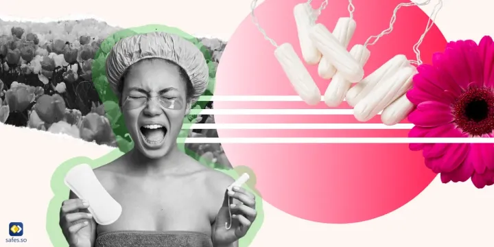 Should Your Daughter Use Tampons? – Answering Parents’ Concerns