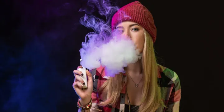 Vaping Effects On Teens Health: Facts Parents Need to Know