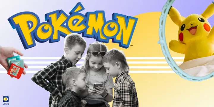 Is Pokémon GO Safe for Kids? A Comprehensive Guide for Parents