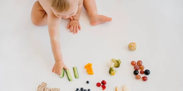 The Ultimate Guide to Fun and Educational Nutrition Activities for Children